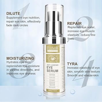 elbbub eye serum