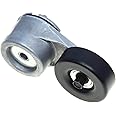 ACDelco Gold 38108 Drive Belt Tensioner Assembly with Pulley