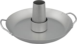 Campingaz Hähnchenbräter für Gasgrills mit Culinary Modular Basis der Marke Campingaz