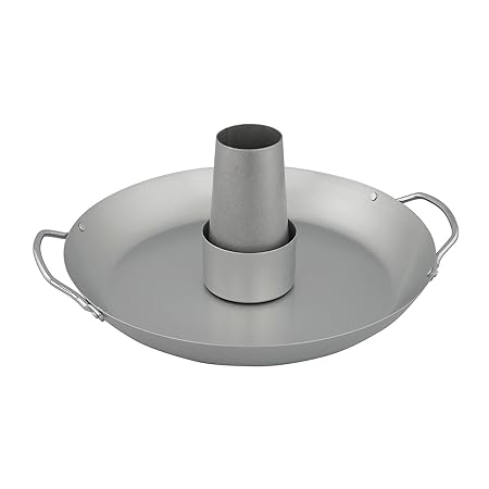 Campingaz Hähnchenbräter für Gasgrills mit Culinary Modular Basis der Marke Campingaz