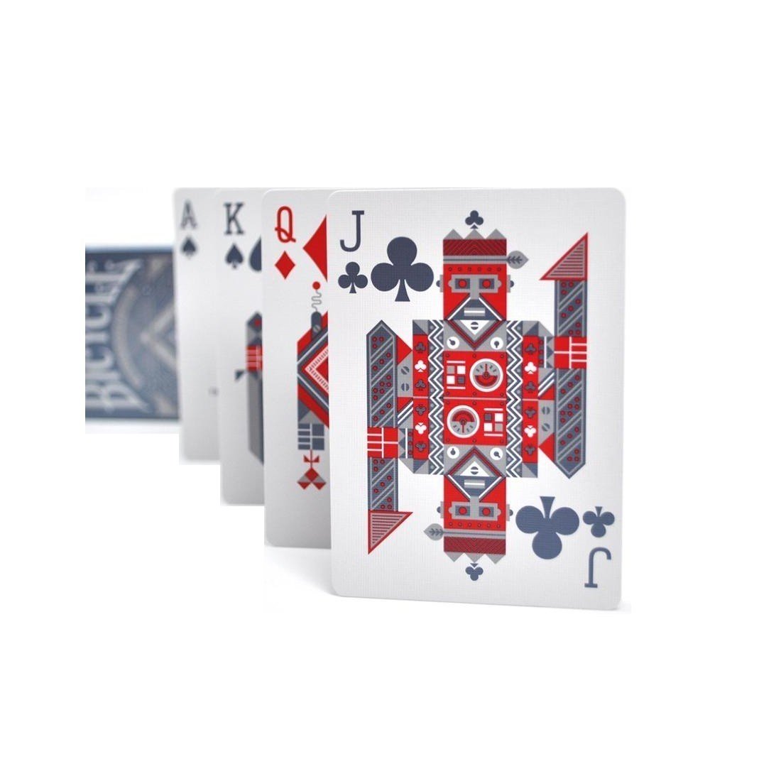 So I've recently discovered the wild world of highend playing cards