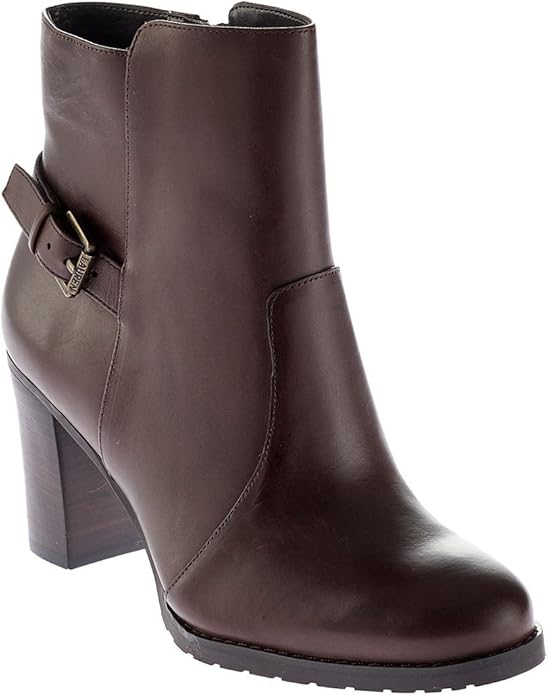 ralph lauren cabrey bootie