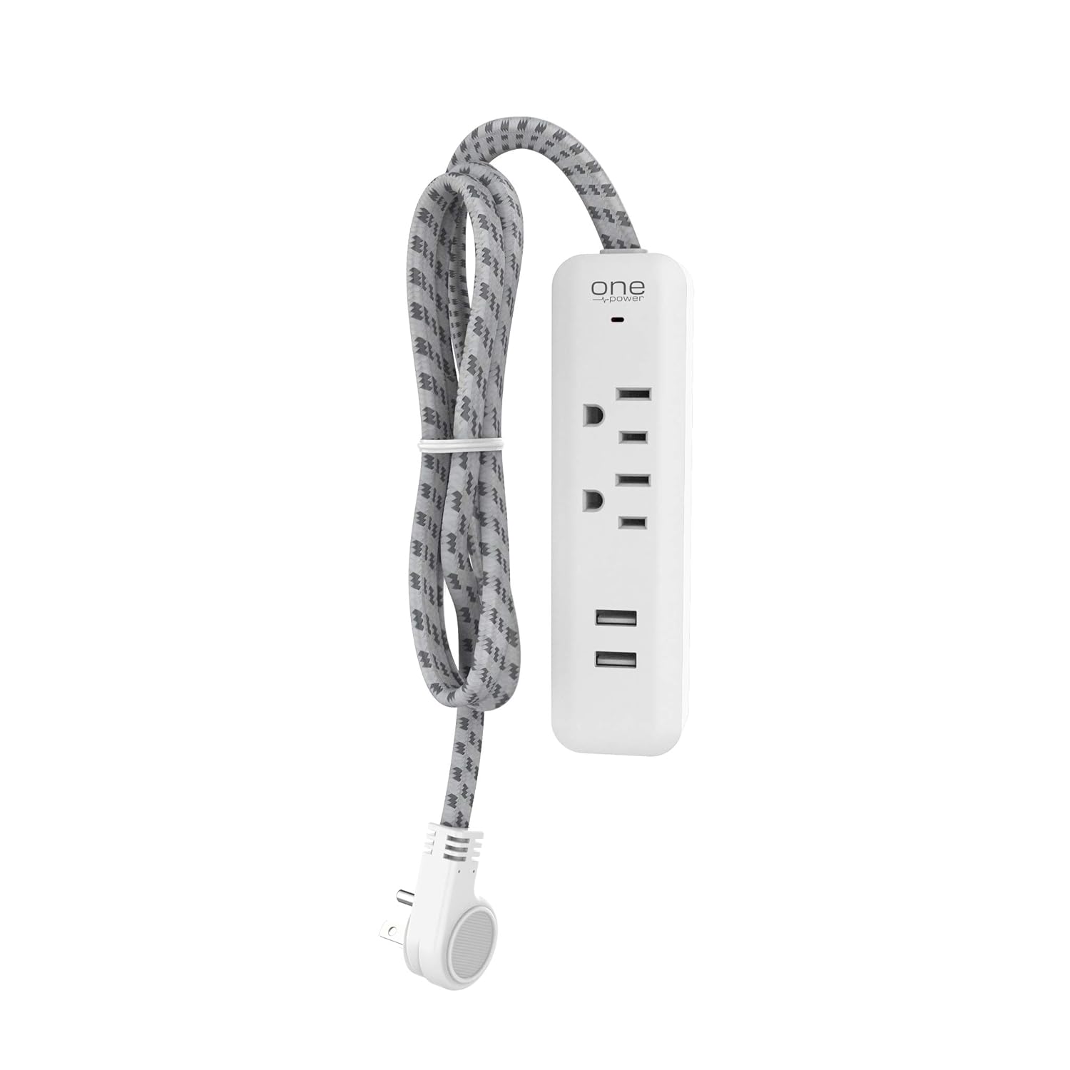 Best ge 3 outlet extension cord