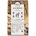 NUTRO WILD FRONTIER Adult Woodland Trail Recipe With Venison Meal Grain Free Dry Dog Food (1) 24-lb. bag; Rich in Nutrients and Full of Flavor