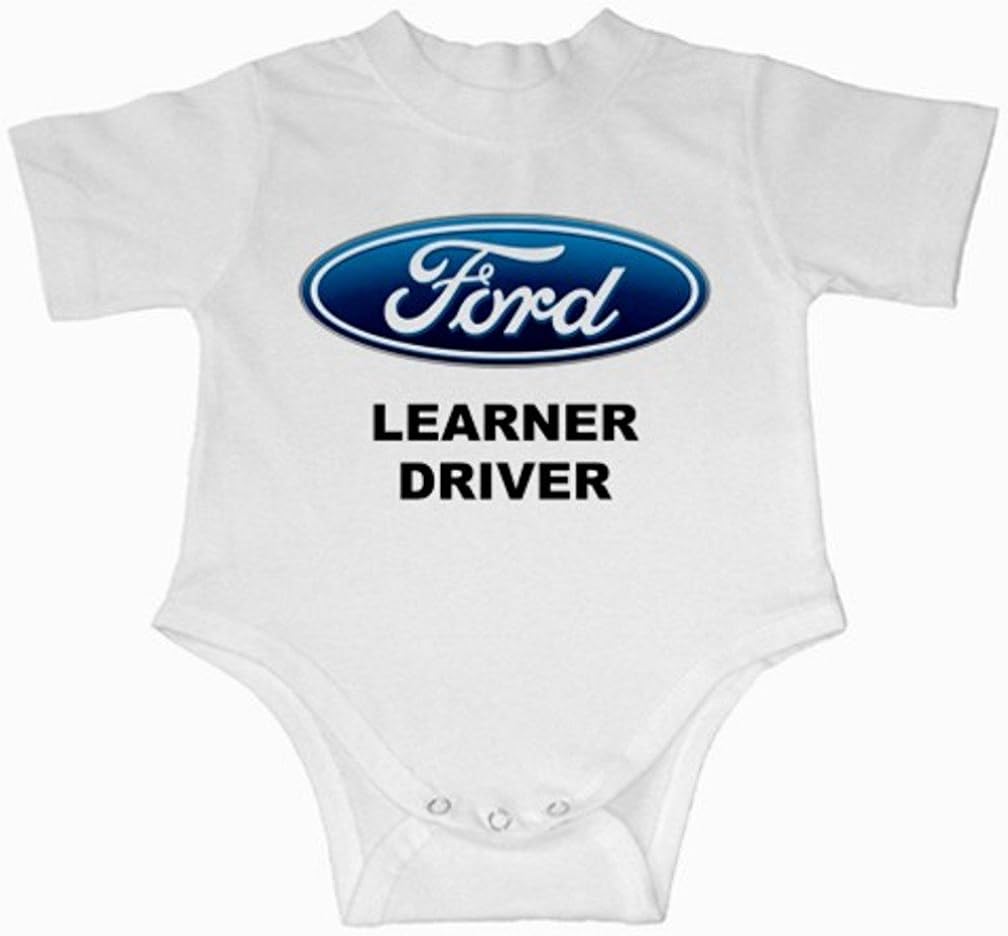 ford baby clothes