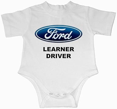 ford onesie