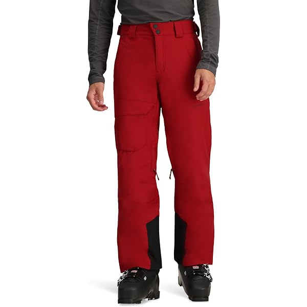 Amazon.com: Spyder Active Sports Men's Mesa Gore-TEX Ski Pant