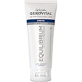Gerovital EQUILIBRIUM - Lift Expert Professional Face Cream | Lifting |Anti-Wrinkle & Regenerating Action | Anti-Aging | Moisturizing - 200 ml