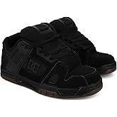 DC Shoes Men's Stag Sneaker