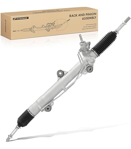 RYC様 Amazon.com: A-Premium - Hydraulic Power Steering Rack and