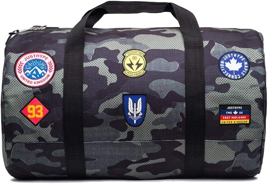Hype duffle bag Clearance