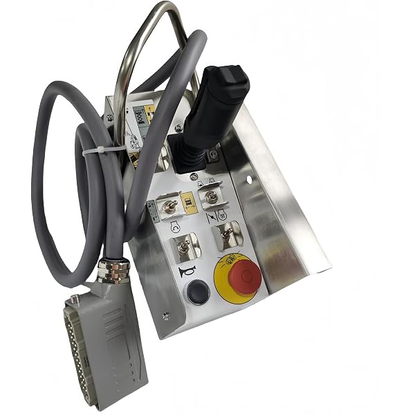 Amazon.com: ARELLY 137798 SJ137798 166122 Skyjack Control Box with