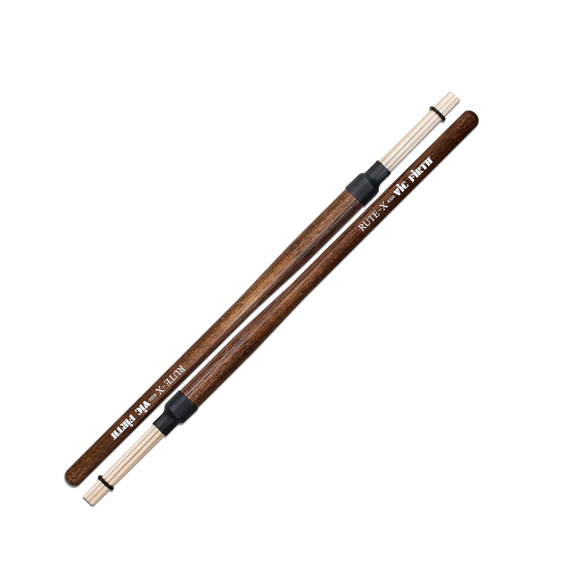 Vic FIrth - RUTE-X Medium Gauge Rods