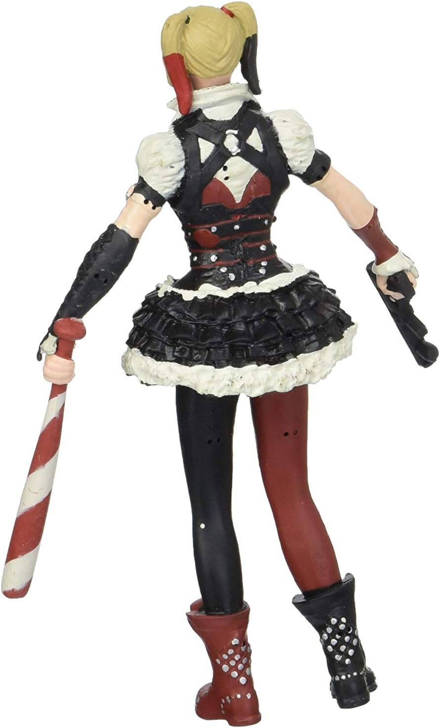 batman arkham knight bendable figure