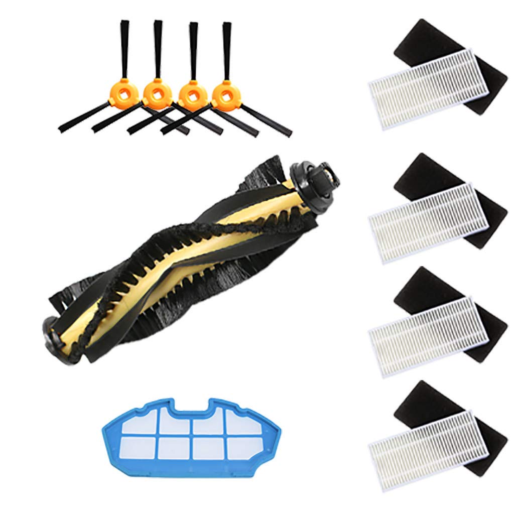 Best Robot Vacuum Cleaner Diy