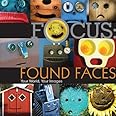 Focus: Found Faces: Your World, Your Images