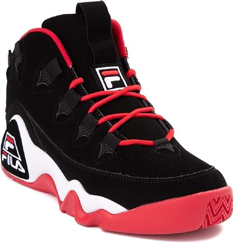 grant hill shoes foot locker