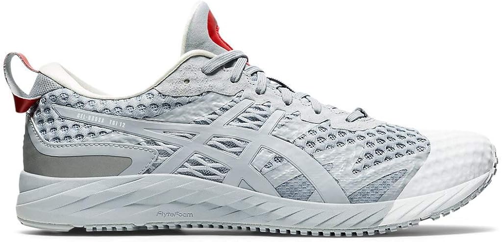 asics men's gel noosa tri 12 running shoes