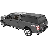 Bestop Supertop for Truck 2 7733635 for Ford F-150 2015-Current | Fits Ford F-150, 6.5 ft bed, 2015-Current, 1-Year Warranty