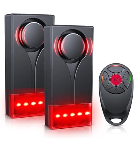 White Noise Backup Alarm Truck-Lite (92918) Back-Up Alarm Truck