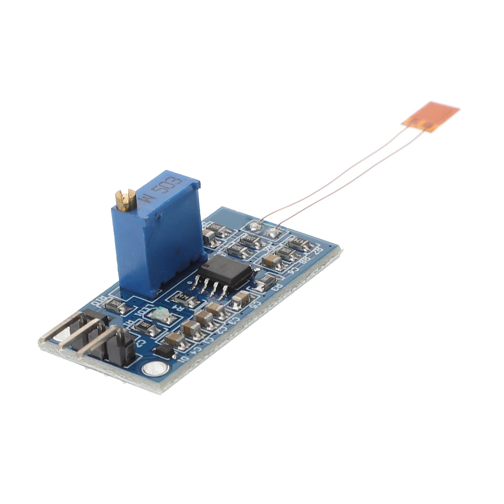 Mua Mobestech Bending Sensors Voltage Sensor Test Sensor Module Strain ...