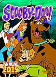 Scooby-Doo Annual 2015