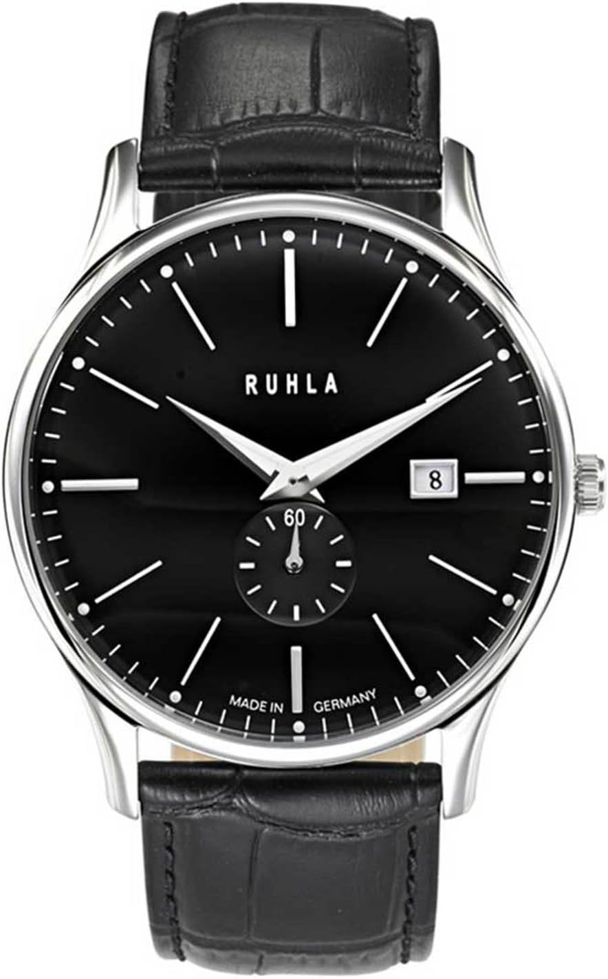 Ruhla 91234 307048 Men's Wrist Watch
