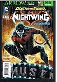 NIGHTWING # 16 DC Comic (Mar 2013) The New 52 Series