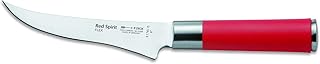 F. DICK Ausbeinmesser, Red Spirit (Messer mit Klinge 15 cm, X55CrMo14 Stahl, nichtrostend, 56° HRC) 81745152