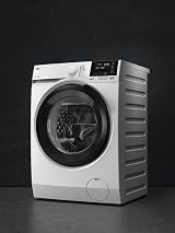 AEG 6000 Series 8kg Washing Machine LFR61844B ProSense TimeSave Extra-Quick view 6