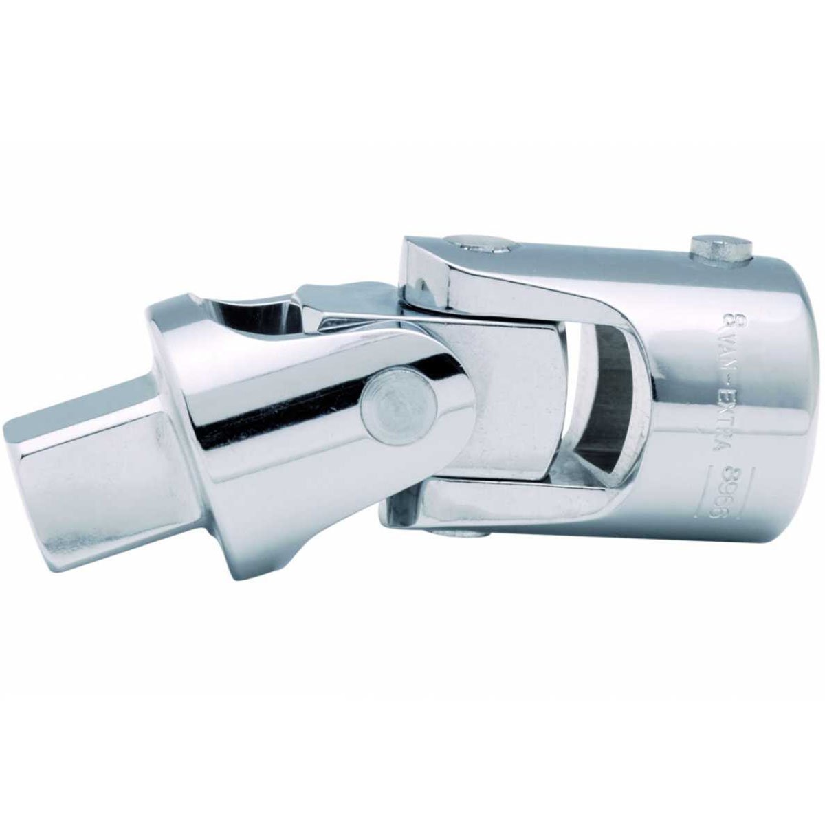 Bahco 8966 Universal Joint, Grey, 3/4-Inch