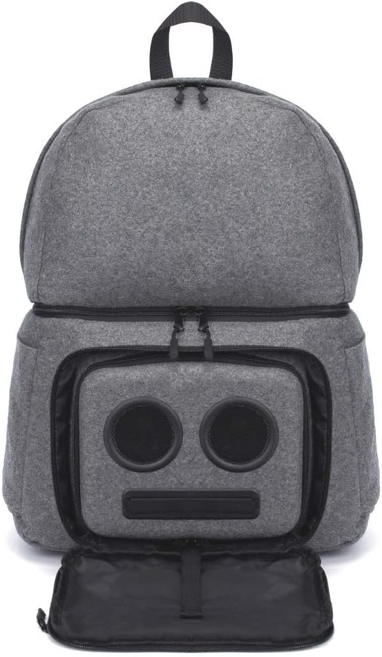 cool box backpack