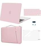 Amazon.com: MOSISO Compatible with MacBook Air 13 inch Case M1