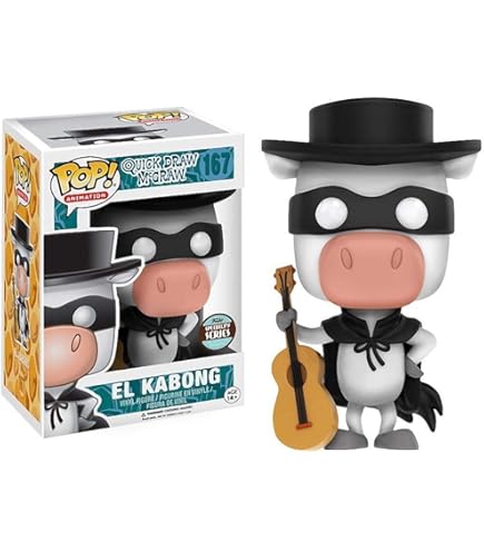 その他 Funko Pop! MOROCCO MOLE Figure #37 FUNKO POP! ANIMATION: HANNA BARBERA - MOROCCO MOLE - Walmart.com