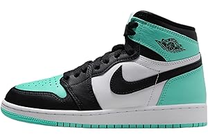 Jordan Air 1 Retro High OG Grade School Shoes