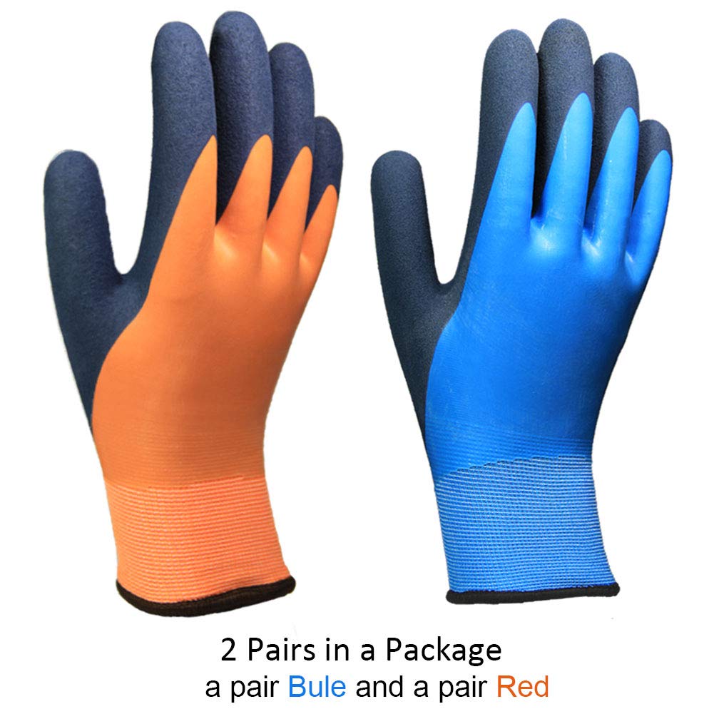 outdoor work gloves winter