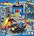 LEGO DUPLO Super Heroes Batcave Adventure 10545 Building Toy