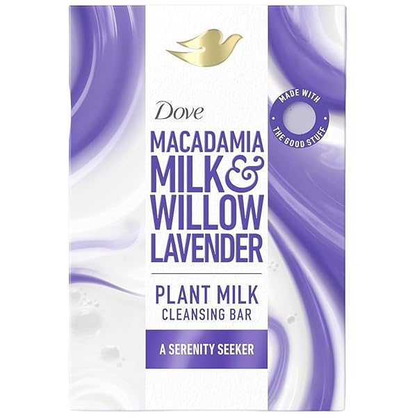 DOVE SOAP BAR SERENITY SEEKER 5 OZ