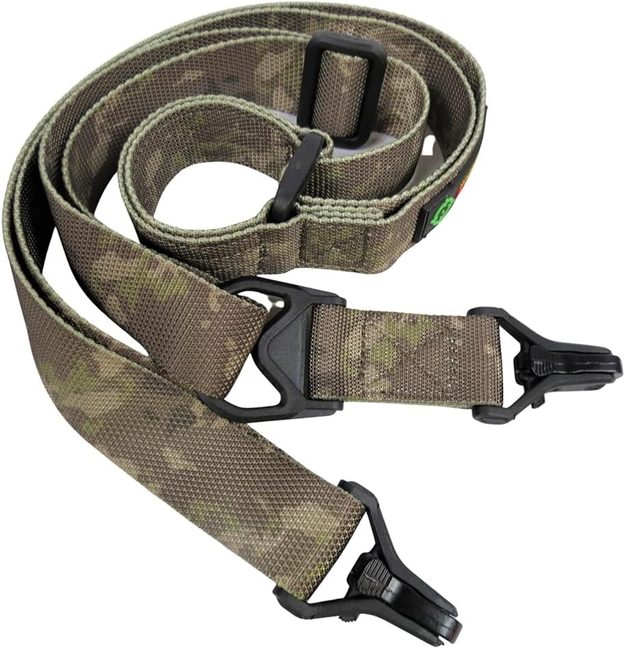 HH Defenders 2 Point Sling, Rifle Sling, Shotgun Sling, Gun Sling for Competition and Hunting