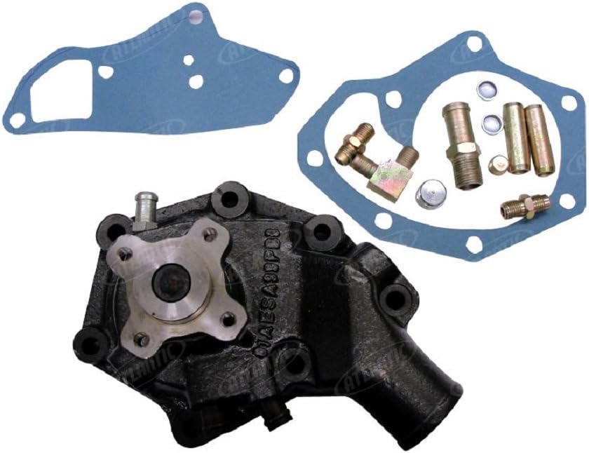 1406-6201 Water Pump