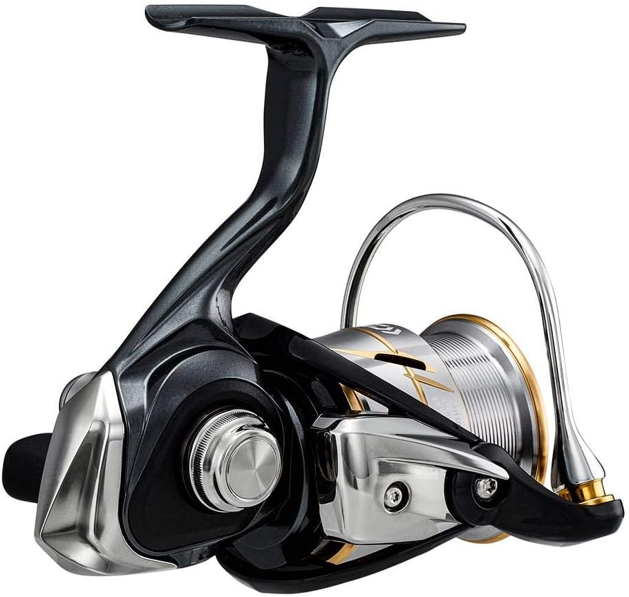 Amazon ダイワ Daiwa スピニングリール ルビアス Fc Lt00s Xh モデル ダイワ Daiwa スポーツ アウトドア