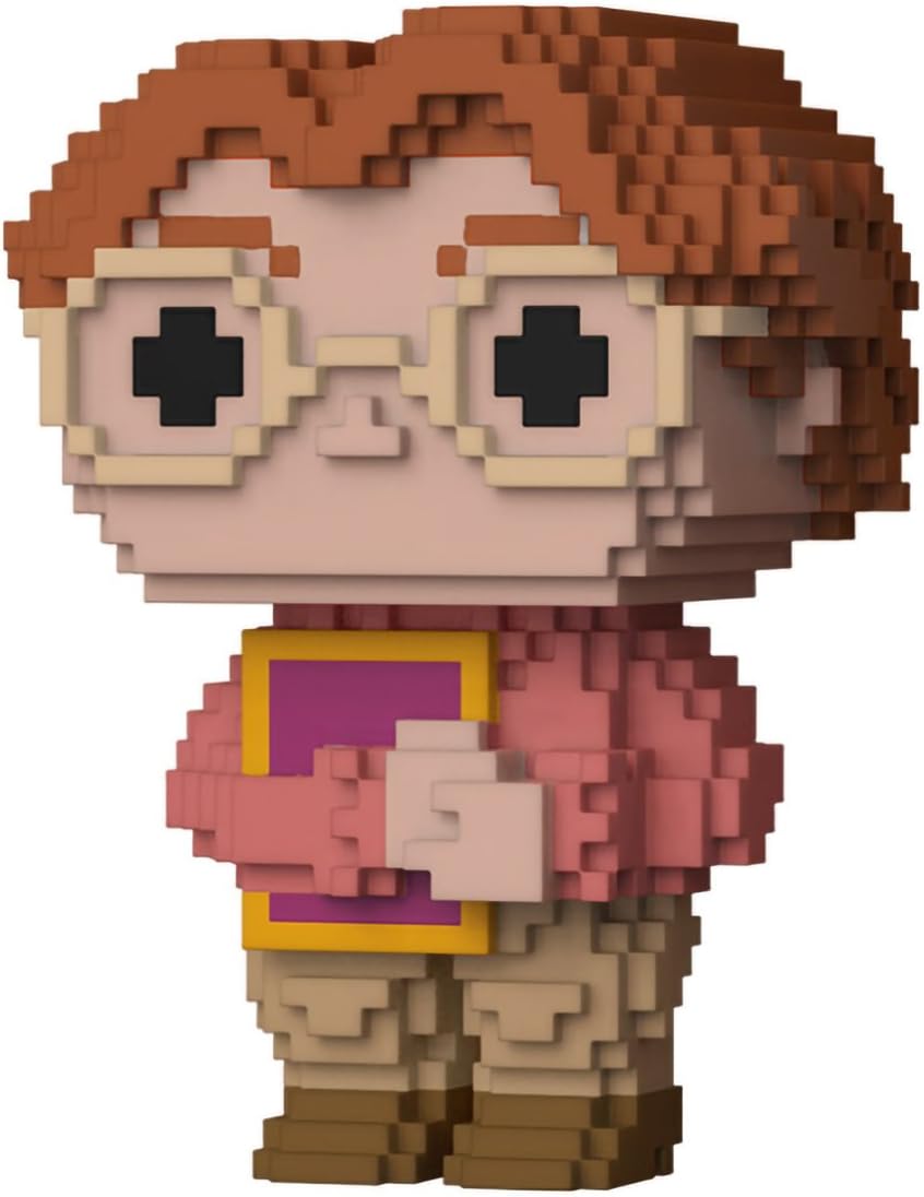 barb funko