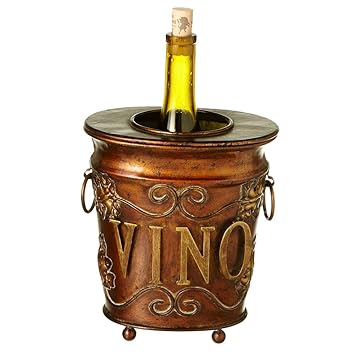 Midwest CBK Vino Four Bottle Wine Chiller