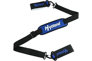 Hytiland Ski Carrier Strap - Pole, Snowboard Boots Carry Sling Strap, Gear Accessories Snow Ski Bags