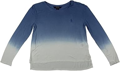 girls ralph lauren top