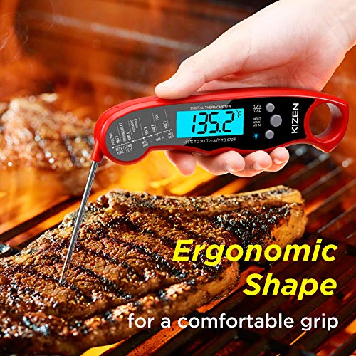 3 Kizen+Instant+Read+Meat+Thermometer
