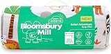 Bloomsbury Mill Safari Nap Mat for Toddlers - Blanket, Pillow & Carry Loop view 2