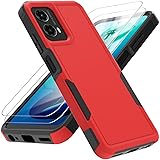 PhuLok Compatible with Moto G 5G 2024/Moto G 2024