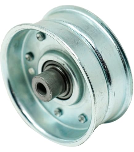 T☆ Amazon.com: Rotary Corp Scag 483173 Flat Idler Pulley
