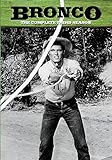 BRONCO:COMPLETE THIRD SEASON (2PC) / (B AND W MOD) image
